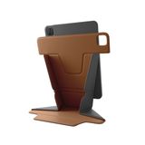  Bao da UNIQ RYZE 360 iPad Pro 11-inch M4 
