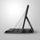  Bao da UNIQ RYZE 360 iPad Pro 11-inch M4 