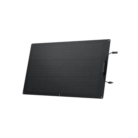  Tấm pin năng lượng mặt trời EcoFlow 100W Solar Panel 