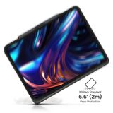  Bàn phím Pro Keys 2 cho iPad Pro 