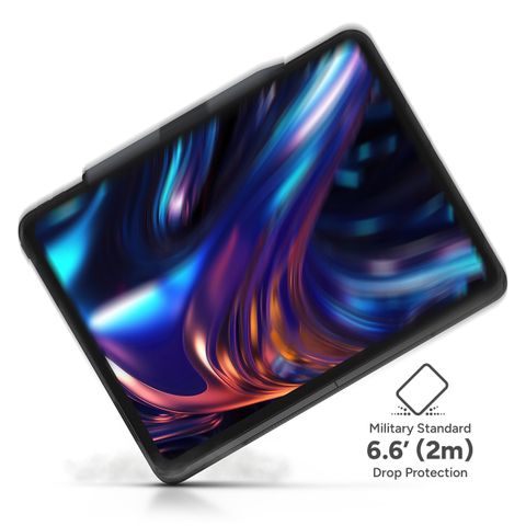  Bàn phím Pro Keys 2 cho iPad Pro 