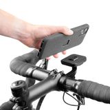  Ngàm gắn điện thoại Peak Design Bike Mount 