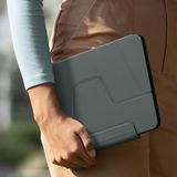  Bao da UNIQ RYZE 360 iPad Pro 11-inch M4 