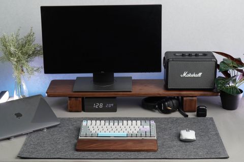  Bàn di chuột HyperWork Vải Nỉ 