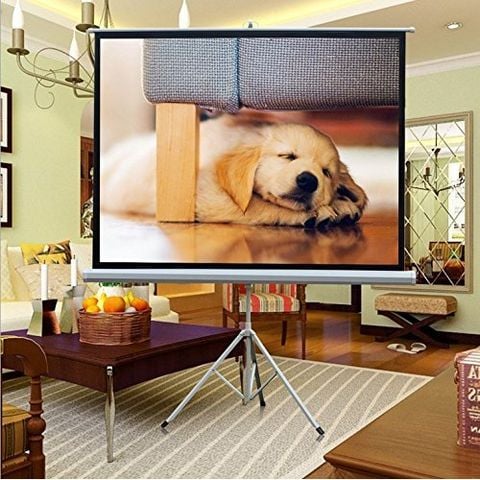  Màn chiếu 3 chân APOLLO 120 inch 