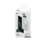  Ốp Iphone 16 Pro UNIQ CLARIO 