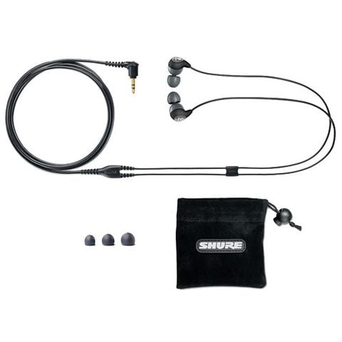  Tai nghe In-Ear Shure SE112 