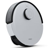  Robot hút bụi lau nhà Ecovacs Deebot X1 OMNI 