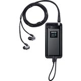 Bộ tai nghe inear tĩnh điện và amply Shure KSE1500 (KSE1500SYS-A) 