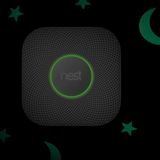  Cảm biến Khói thông minh Google Nest Protect Smoke + Carbon Monoxide Alarm, 2nd Gen, Battery 