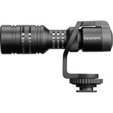  Saramonic Mini Ultracompact Camera-Mount 