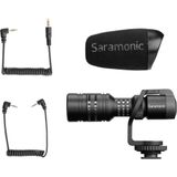  Saramonic Mini Ultracompact Camera-Mount 