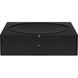  Sonos Amp 2.1-Channel 250W Power Amplifier (Black) 