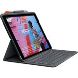  Bàn phím Logitech Slim Folio Pro cho iPad 