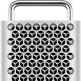  Apple Mac Pro 8-Core 3.5GHz 32GB 256GB 8GB 580X Gfx 