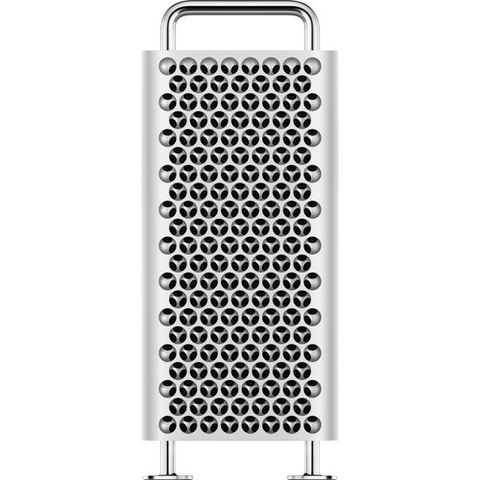  Apple Mac Pro 8-Core 3.5GHz 32GB 256GB 8GB 580X Gfx 