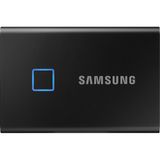  Ổ cứng di động SSD Samsung T7 500GB USB 3.2 