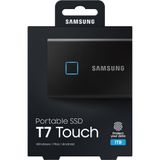  Ổ cứng di động SSD Samsung T7 500GB USB 3.2 