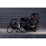  F-GT Lite Foldable Simulator Cockpit 