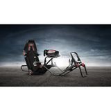  F-GT Lite Foldable Simulator Cockpit 