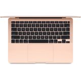  Macbook Air 13.3-inch M1 8GB 256GB qua sử dụng 
