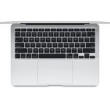  Macbook Air 13.3-inch M1 8GB 256GB qua sử dụng 