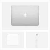  Macbook Air 13.3-inch M1 8GB 256GB qua sử dụng 