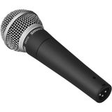  Micro thu âm vocal Shure SM58-LC 