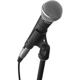  Micro thu âm vocal Shure SM58-LC 