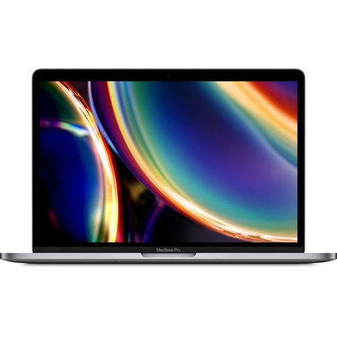  MacBook Pro 13.3