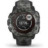  Garmin Instinct Solar Camo Edition 