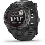  Garmin Instinct Solar Camo Edition 