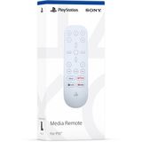  Sony PlayStation 5 Media Remote 