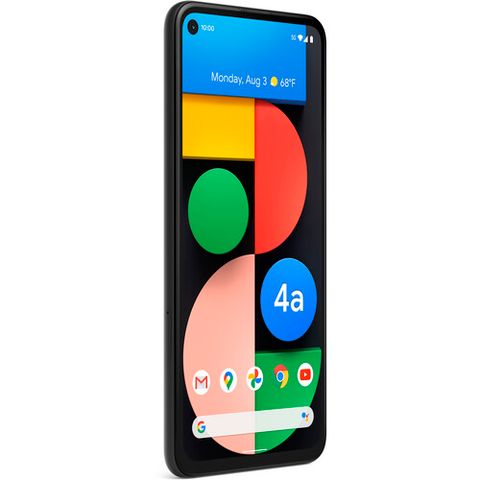 Điện thoại Google Pixel 4a 5G 128GB 