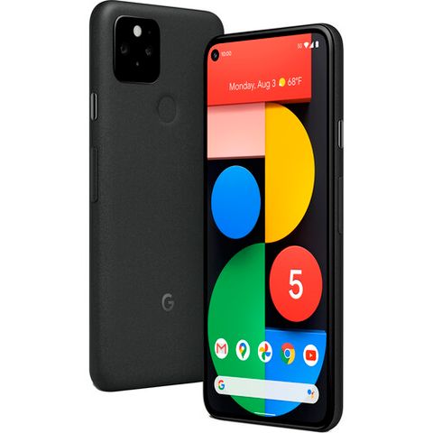  Google Pixel 5 
