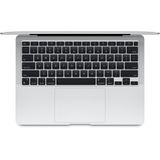  Macbook Air 13.3-inch M1 16GB 256GB qua sử dụng 