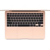  Macbook Air 13.3-inch M1 16GB 256GB qua sử dụng 