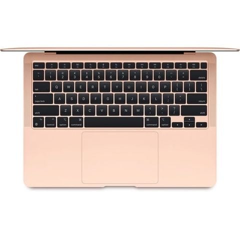  Macbook Air 13.3-inch M1 16GB 256GB qua sử dụng 