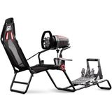  GTLite Foldable Simulator Cockpit 