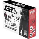  GTLite Foldable Simulator Cockpit 