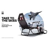  GTLite Foldable Simulator Cockpit 