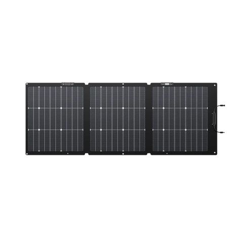  Tấm pin năng lượng mặt trời EcoFlow 160W Solar Panel 