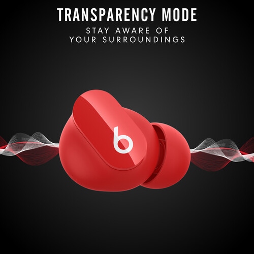 Audífonos Beats Studio Buds Pro: Experiencia de Audio Inigualable - Audifonos Beats Buds pro