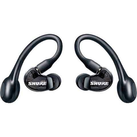  Tai nghe True Wireless In-Ear Shure Aonic 215 Gen 2 