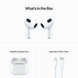  Tai nghe Apple AirPods 3 qua sử dụng 