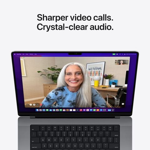  MacBook Pro 14-inch M1 Max 10-Core CPU 24-Core GPU 