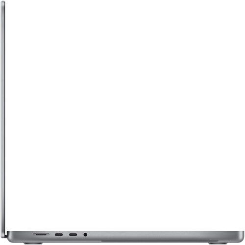  MacBook Pro 16-inch M1 Pro 10-Core CPU 16-Core GPU 64GB RAM 