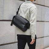  Túi đeo chéo TOMTOC URBAN CODURA SLING BAG TRAVEL & WORK 11-INCH 