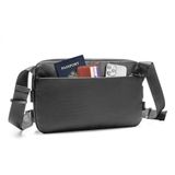  Túi đeo chéo TOMTOC URBAN CODURA SLING BAG TRAVEL & WORK 11-INCH 