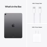  iPad Air 5 M1 10.9-inch qua sử dụng 